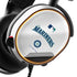 MLB Seattle Mariners Home Jersey SteelSeries Arctis 5 Skin