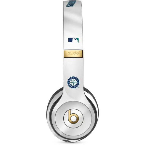 MLB Seattle Mariners Home Jersey Studio Wireless 3 Skin