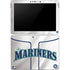 MLB Seattle Mariners Home Jersey Surface Go Skin