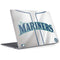 MLB Seattle Mariners Home Jersey Surface Laptop 3 13.5in Skin