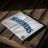 MLB Seattle Mariners Home Jersey Surface Laptop 3 13.5in Skin