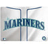 MLB Seattle Mariners Home Jersey Surface Laptop 4 15in Skin