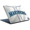 MLB Seattle Mariners Home Jersey Surface Laptop Skin
