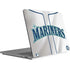 MLB Seattle Mariners Home Jersey Surface Laptop Studio Skin