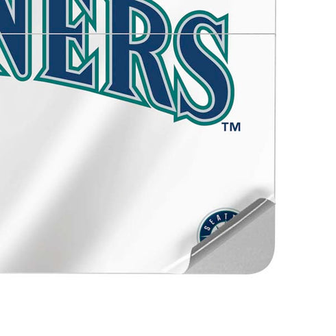 MLB Seattle Mariners Home Jersey Surface Laptop Studio Skin