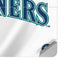 MLB Seattle Mariners Home Jersey Surface Laptop Studio Skin