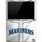 MLB Seattle Mariners Home Jersey Surface Pro 4 Skin