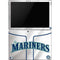 MLB Seattle Mariners Home Jersey Surface Pro 6 Skin