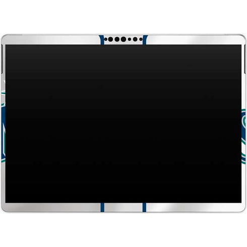 MLB Seattle Mariners Home Jersey Surface Pro 9 Skin
