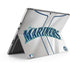 MLB Seattle Mariners Home Jersey Surface Pro 9 Skin