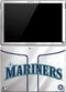 MLB Seattle Mariners Home Jersey Surface Pro (2017) Skin