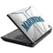 MLB Seattle Mariners Home Jersey T440s Skin