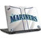 MLB Seattle Mariners Home Jersey Lenovo ThinkPad Skin
