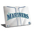 MLB Seattle Mariners Home Jersey Universal Laptop 12in (9.8 x 6.8in) Skin