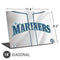 MLB Seattle Mariners Home Jersey Universal Laptop 14in (11.4 x 8.2in) Skin