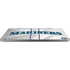 MLB Seattle Mariners Home Jersey Universal Laptop 14in (11.4 x 8.2in) Skin