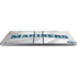 MLB Seattle Mariners Home Jersey Universal Laptop 15in (12.2 x 8.8in) Skin