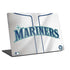 MLB Seattle Mariners Home Jersey Universal Laptop 16.6in (13.4 x 9.7in) Skin