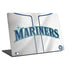 MLB Seattle Mariners Home Jersey Universal Laptop 17in (13.8 x 10in) Skin