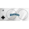 MLB Seattle Mariners Home Jersey Xbox Adaptive Controller Skin