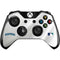 MLB Seattle Mariners Home Jersey Xbox One Controller Skin