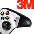 MLB Seattle Mariners Home Jersey Xbox One Controller Skin