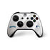 MLB Seattle Mariners Home Jersey Xbox One X Controller Skin