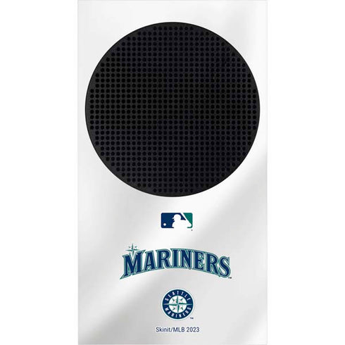 MLB Seattle Mariners Home Jersey Xbox Series S Bundle Skin