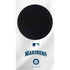 MLB Seattle Mariners Home Jersey Xbox Series S Console Skin