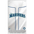 MLB Seattle Mariners Home Jersey Xbox Series S Console Skin