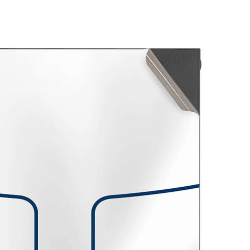 MLB Seattle Mariners Home Jersey Xbox Series X Console Skin