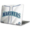 MLB Seattle Mariners Home Jersey Yoga 710 14in Skin