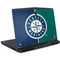 MLB Seattle Mariners Split Dell Alienware Skin