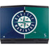 MLB Seattle Mariners Split Dell Alienware Skin
