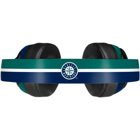 MLB Seattle Mariners Split Beats Solo Pro Skin