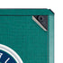 MLB Seattle Mariners Split Cooler Master MasterBox Q300L Mini Tower Skin