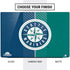 MLB Seattle Mariners Split Dell Vostro Skin
