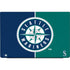 MLB Seattle Mariners Split Dell Vostro Skin