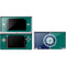 MLB Seattle Mariners Split DS Lite Skin