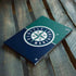 MLB Seattle Mariners Split HP Envy Skin