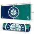 MLB Seattle Mariners Split Gaming Mouse Pad
