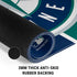 MLB Seattle Mariners Split Gaming Mouse Pad