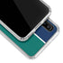 MLB Seattle Mariners Split Galaxy A30 Clear Case