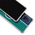MLB Seattle Mariners Split Galaxy A71 5G Clear Case
