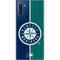 MLB Seattle Mariners Split Galaxy Note 10 Skin