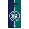 MLB Seattle Mariners Split Galaxy Note 9 Skin