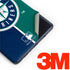 MLB Seattle Mariners Split Galaxy Note 9 Skin