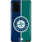 MLB Seattle Mariners Split Galaxy Note20 5G Pro Case