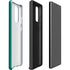 MLB Seattle Mariners Split Galaxy Note20 5G Pro Case