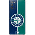 MLB Seattle Mariners Split Galaxy Note20 5G Skin